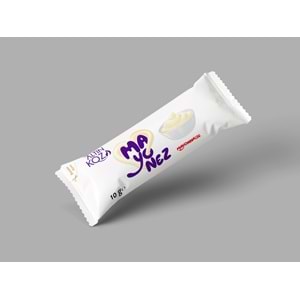 10 G MAYONEZ (KOLİ = 500 ADET)