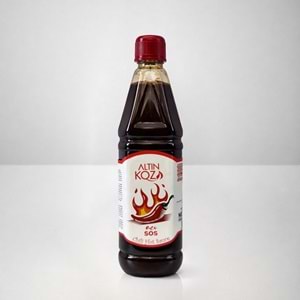 850 GR ÇİĞKÖFTE ACI SOSU (KOLİ=12 ADET)