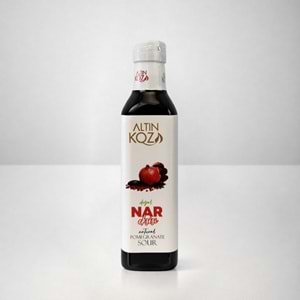 NAR EKŞİSİ 330 G %100 DOĞAL 1 ADET
